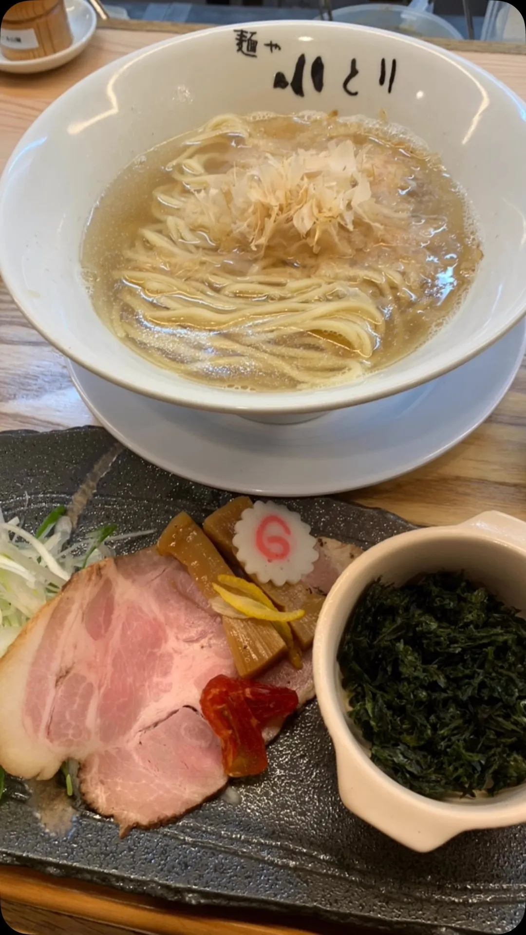 🍜新発売🐟🐟🐟=3