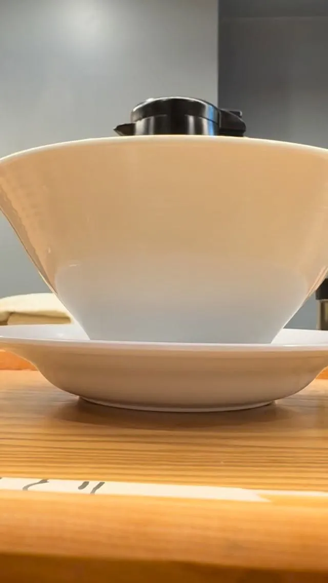 小とりのしょうゆラーメン🍜